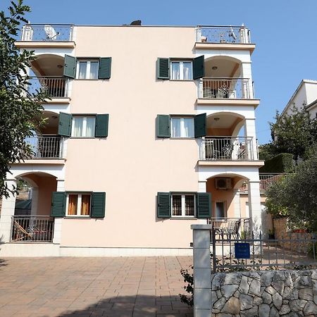 Vila Kuzmanic Trogir Eksteriør bilde