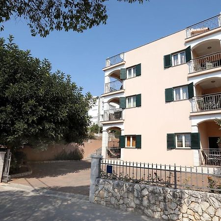 Vila Kuzmanic Trogir Eksteriør bilde