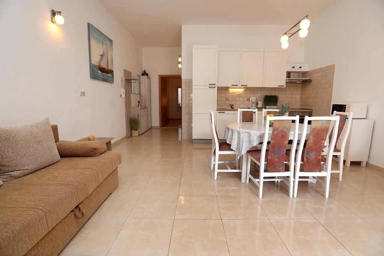 Vila Kuzmanic Trogir Eksteriør bilde
