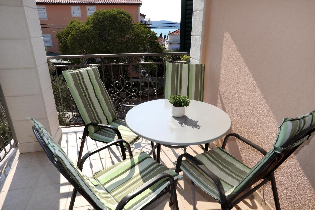 Vila Kuzmanic Trogir Eksteriør bilde